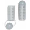 Bigodino MEDIUM HAIR CURLERS Kevin Murphy