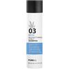 Puring RESTRUCTURING CURLY SHAMPOO per capelli ricci