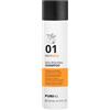 Puring NOURISHING SHAMPOO per Capelli Trattati