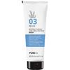 Puring RESTRUCTURING CURLY MULTI ACTION MASK Maschera capelli ricci