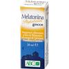 A.b.c. trading srl Melatonina Phytodream Gocce