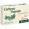 Marco viti farmaceutici spa Carbone Vegetale 75cpr