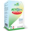 A.v.d. reform srl Actigerm Immunforte 60cps