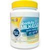 LONGLIFE Srl Longlife Absolute Milk Egg