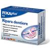 Dulac farmaceutici 1982 srl Fixaplus Ripara Dentiere Kit