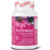 Optima naturals srl Echinacea 30cps Vegetali