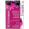 Optima naturals srl Echinacea Estr No Alcool 50ml