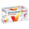 Montefarmaco otc spa Briovitase Sport 4 Ener 10bust