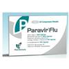 PHARMEXTRACTA SpA Paravir Flu 12cpr Filmate