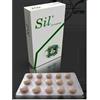 .it farm srl Sil Silimarina+vitamina E 450g