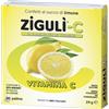 Falqui prodotti farmac. srl Ziguli C Limone 40conf 24g