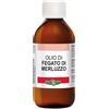 Erba vita group spa Olio Fegato Merluzzo 100ml
