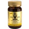 Solgar it. multinutrient spa Vm 2000 Supplement 30tav