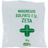 Zeta farmaceutici spa Magnesio Solfato Polvere 30g