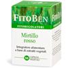 Fitoben srl Mirtillo Rosso 50cps