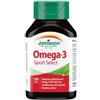 Biovita srl Omega Sport Select 150perle