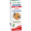 NAMED Srl Sanagol Gocce Propoli 30ml