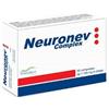 LABORATORIO FARMACEUTICO RENIE Neuronev Complex 30cpr