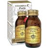 Dr.giorgini ser-vis srl Vitamina C Pura 180past