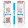 Di-va srl Incarose Bb Eyes Hyaluronic L