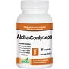 A.v.d. reform srl Aloha Cordyceps 90cps