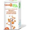 Paladin pharma spa Sanavita Calcio Vitd3 30cpr