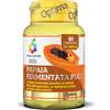 Optima naturals srl Colours Of Life Papaia 60cpr