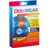 Euritalia pharma (div.coswell) Dolorelax Cerotto Effetto Cald