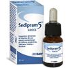 Montefarmaco otc spa Sedipram 5 Gocce 20ml