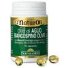 Naturando srl Olio Aglio Biancosp Oliv 70prl