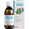 Uriach italy srl Troca' Flu' Imunoglukan 120ml