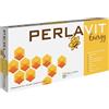 PERLA PHARMA Srl Perlavit Energy 10fl 10ml