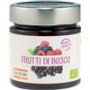 BIOTOBIO Srl Composta Frutti Bosco 250g