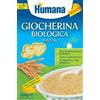 Humana italia spa Humana Giocherina Biologica