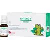 Uriach italy srl Entero 4 Junior 10fl 8ml