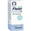 Dicofarm spa Fluord3 Spray 10ml