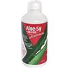 Syrio srl Aloe-sy Goji Acai 1lt