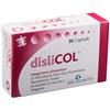 Deltha pharma srl Dislicol 30cps