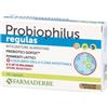 Farmaderbe srl Probiophilus 30cps
