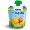 Humana italia spa Frullyfrutta Mela Pera
