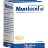 SANITAS FARMACEUTICI Srl Mentocol Ibs 30cpr