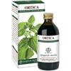 Dr.giorgini ser-vis srl Ortica Estratto Integrale200ml