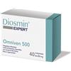 Dulac farmaceutici 1982 srl Diosmin Ex Omniven 500 40cpr