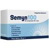 EKUBERG PHARMA S.U.R.L. Semyn100 30cps