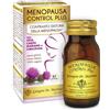 Dr.giorgini ser-vis srl Menopausa Control Plus 80past