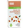 NAMED Srl Olio Mandorle Dolci C/dos250ml