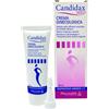 Pharmalife research srl Candidax Med Crema Ginecol50ml