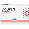 Omega pharma srl Crioven 30cpr