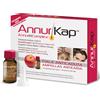 SAN.ECO.VIT. Srl AnnurKap Fiale Anticaduta 10 Fiale Monodose Da 8 ml