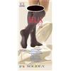 SOLIDEA BY CALZIFICIO PINELLI Relax 70 Gambaletto Punta Aperta Camel XL